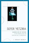 Sefer yetzira chronicles of desire