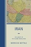 Iran: The Legacy of the Islamic Revolution