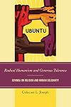 Radical humanism and generous tolerance : soyinka on religion and human solidarity