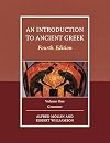 An Introduction to Ancient Greek (2 Volumes)