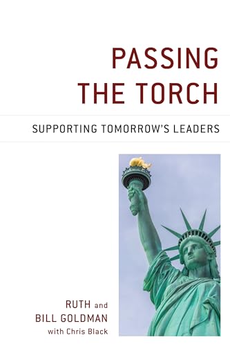 Passing the Torch book cover
