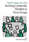 Involving Community Members in Focus Groups