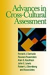Advances in Cross-Cultural Assessment