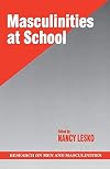Masculinities at school