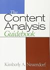 The Content Analysis Guidebook