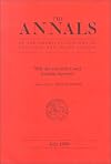 Will the Juvenile Court System Survive? (The ANNALS of the American Academy of Political and Social Science Series)