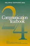 Communication Yearbook