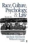 Race, Culture, Psychology, and Law
