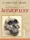 Encyclopedia of Anthropology (5 Volume Set)