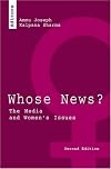Whose News?: The Media and Women's Issues