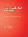 How to Handle Staff Misconduct: A Practical Guide for School Principals and Supervisors