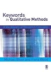 Keywords in Qualitative Methods: A Vocabulary of Research Concepts