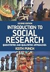 Introduction to Social Research: Quantitative and Qualitative Approaches