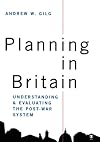 Planning in Britain: Understanding and Evaluating the Post-War System