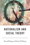 Nationalism and social theory : modernity and the recalcitrance of the nation