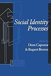 Social Identity Processes: Trends in Theory and Research