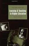 Learning and Teaching in Higher Education: The Reflective Professional