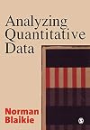 Analyzing Quantitative Data: From Description to Explanation