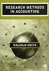 Research Methods in Accounting