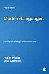 Modern languages : learning and teaching in an intercultural field