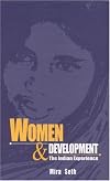 Women and Development: The Indian Experience