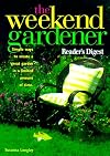 The Weekend Gardener