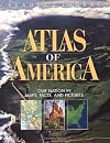Reader's Digest Atlas of America