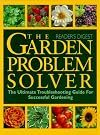 Reader's Digest Garden Problem Solver