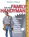 Family Handyman: Ask the Family Handyman