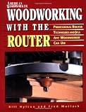 Woodworking With The Router Readers Digest Woodworking