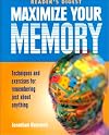 Maximize Your Memory