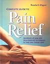 Complete Guide to Pain Relief