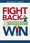 Fight Back & Win
