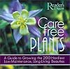 Care-Free Plants