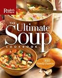The Ultimate Soup Cookbook Readers Digest