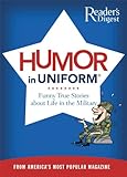 Humor In Uniform