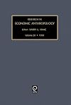 Research in Economic Anthropology, Volume 20, Volume 20