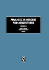 Advances in mergers and acquisitions. Vol. 4