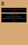 Crime and Punishment: Perspectives from the Humanities