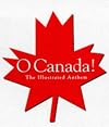 O Canada!: The Illustrated Anthem