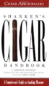 Shanken's Cigar Handbook: A Connoisseur's Guide to Smoking Pleasure