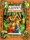 Grimm's Fairy Tales: The Children's Classic Edition
