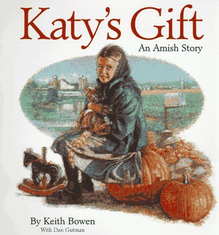 Katy's Gift book cover