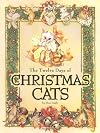 The Twelve Days of Christmas Cats