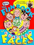 Blitz The Fun Book Of Cartoon Faces