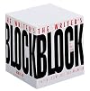 The Writer's Block: 786 Ideas to Jump-Start Your Imagination