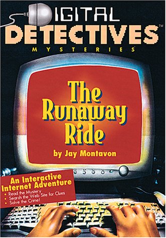Cover of Runaway Ride