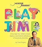 Mister Rogers Playtime