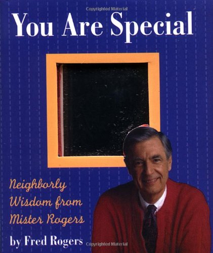 Cover of You are special