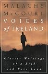 Voices of Ireland: Classic Writings of a Rich and Rare Land
